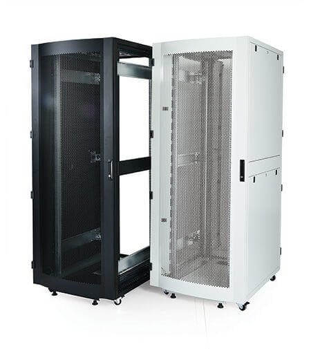  Rack Dolap ve Aksesuarları